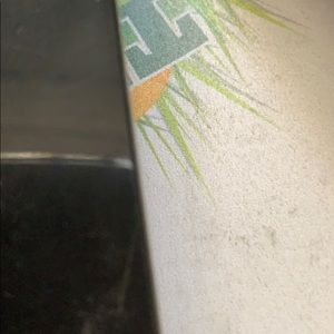 Meet your Posher, Lily